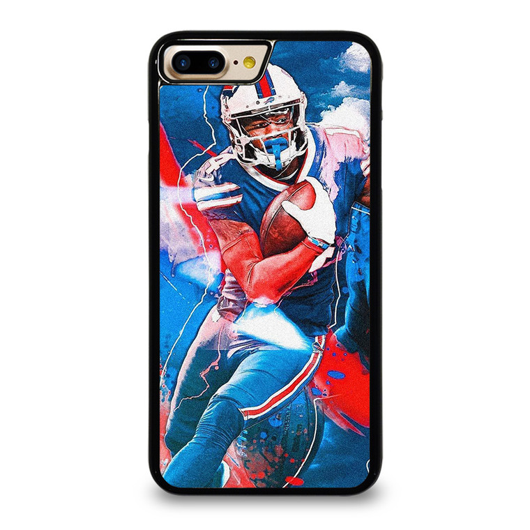STEFON DIGGS BUFFALO BILLS iPhone 7 / 8 Plus Case Cover