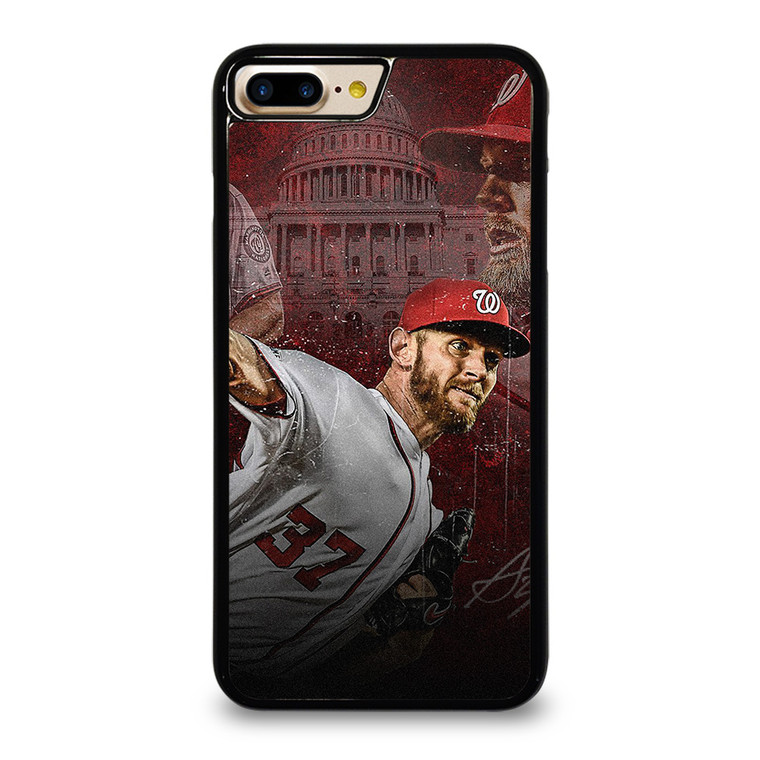 STEPHEN STARSBURG WASHINGTON NATIONALS iPhone 7 / 8 Plus Case Cover