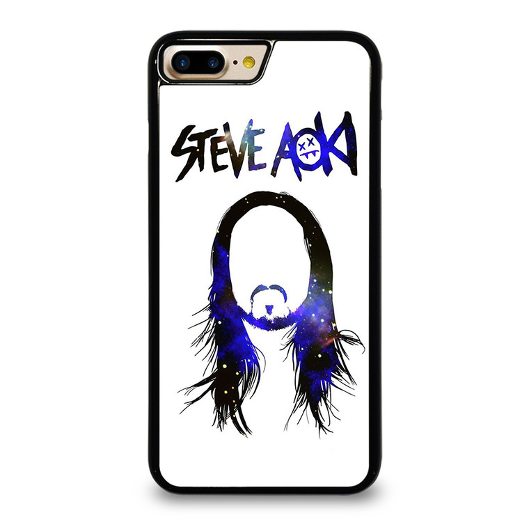 STEVE AOKI ICON iPhone 7 / 8 Plus Case Cover