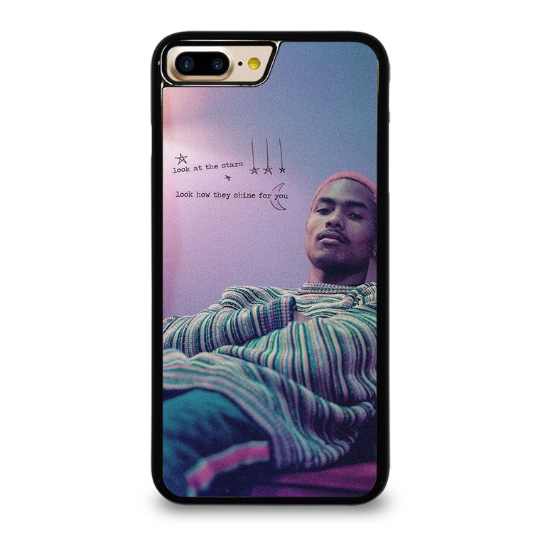 STEVE LACY SINGER QUOTES iPhone 7 / 8 Plus Case Cover