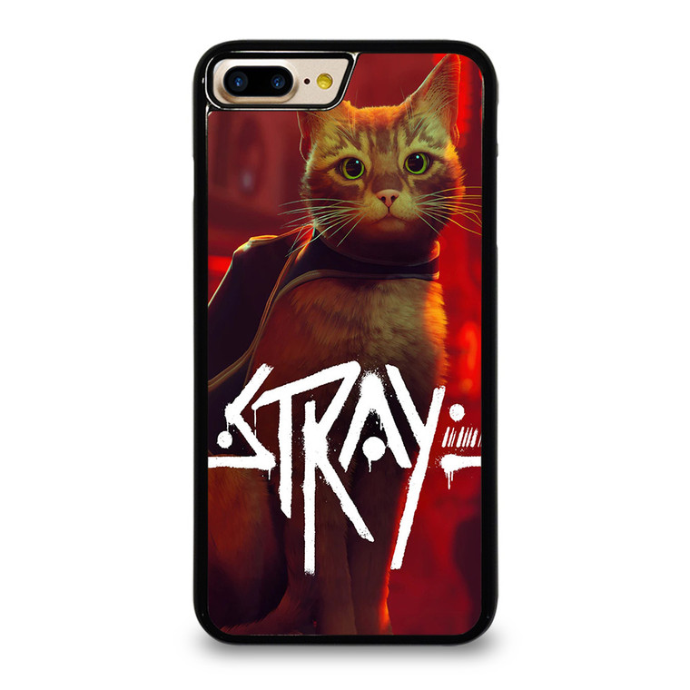 STRAY GAMES CAT iPhone 7 / 8 Plus Case Cover