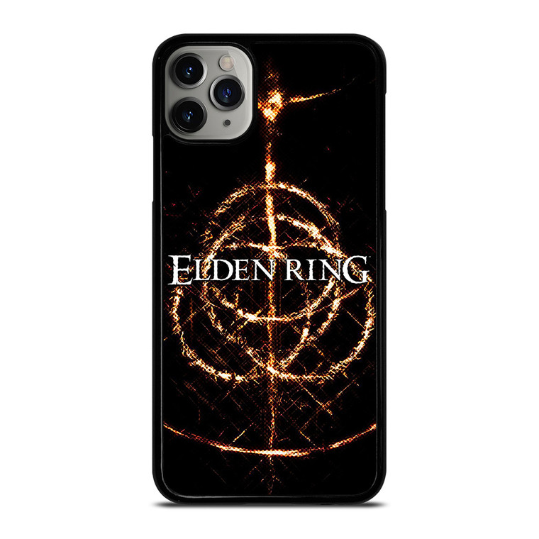 ELDEN RING VIDEO GAME 2 iPhone 11 Pro Max Case Cover