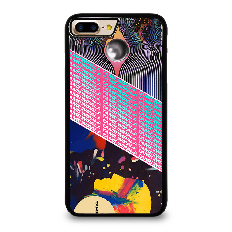 TAME IMPALA COVER COLLAGE iPhone 7 / 8 Plus Case Cover