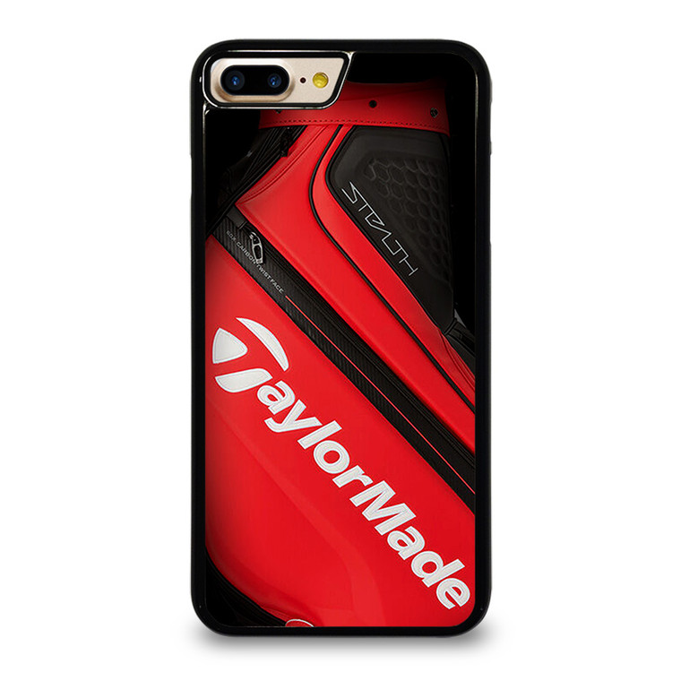 TAYLORMADE GOLF BAG iPhone 7 / 8 Plus Case Cover