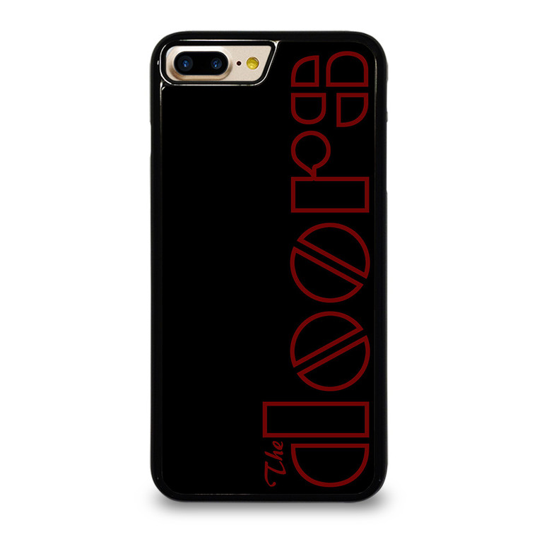 THE DOORS ROCK BAND LOGO 2 iPhone 7 / 8 Plus Case Cover