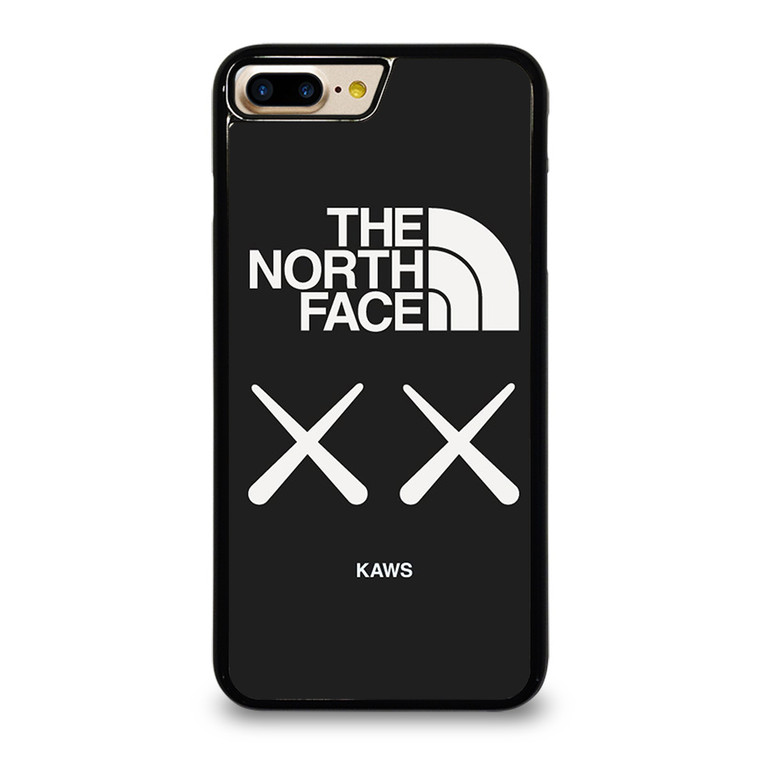 THE NORTH FACE X KAWS iPhone 7 / 8 Plus Case Cover