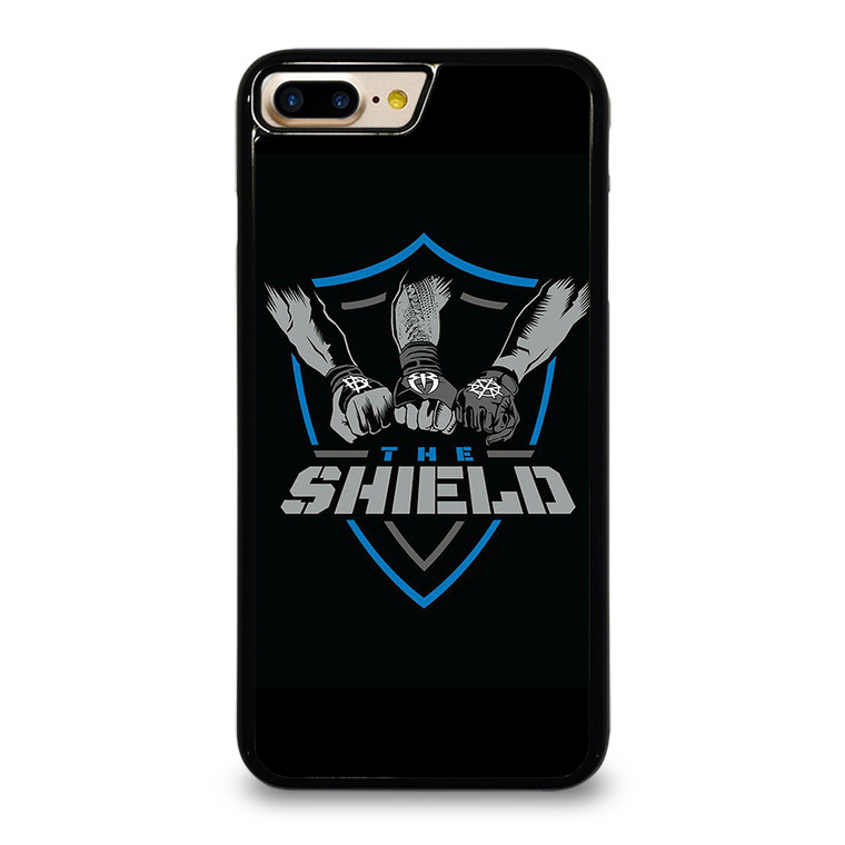 THE SHIELD WWE WRESTLING ICON iPhone 7 / 8 Plus Case Cover