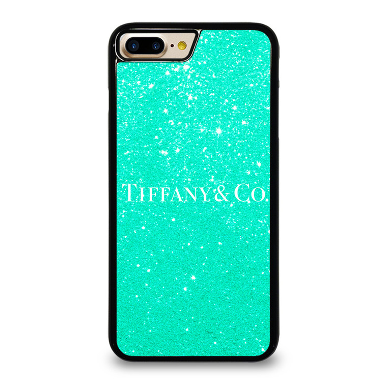TIFFANY AND CO DIAMOND SPARKLY iPhone 7 / 8 Plus Case Cover
