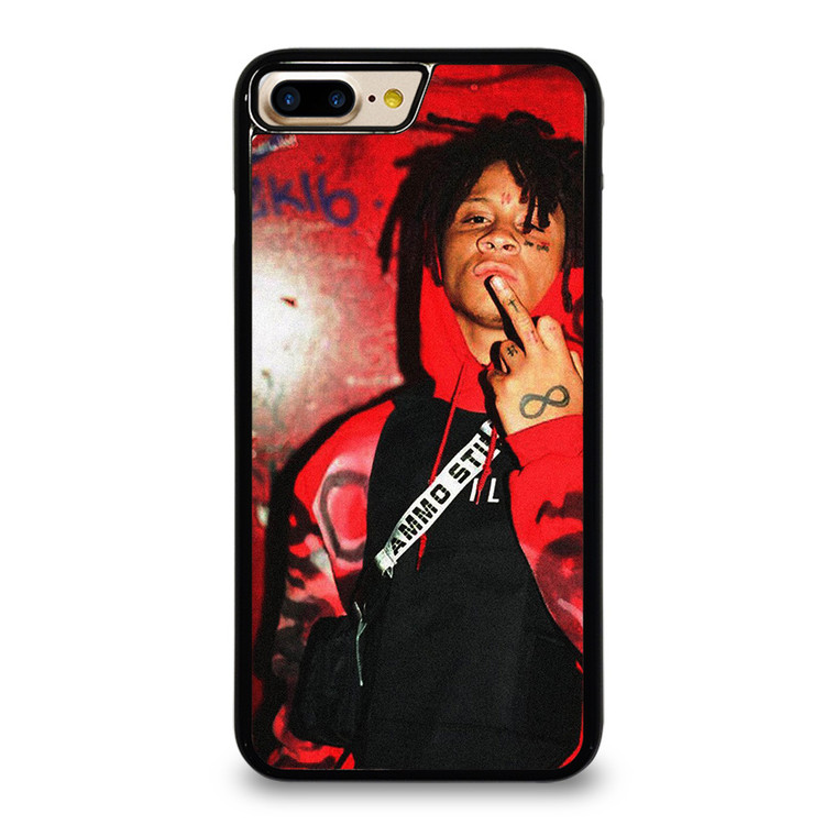 TRIPPIE REDD RAPPER COOL iPhone 7 / 8 Plus Case Cover