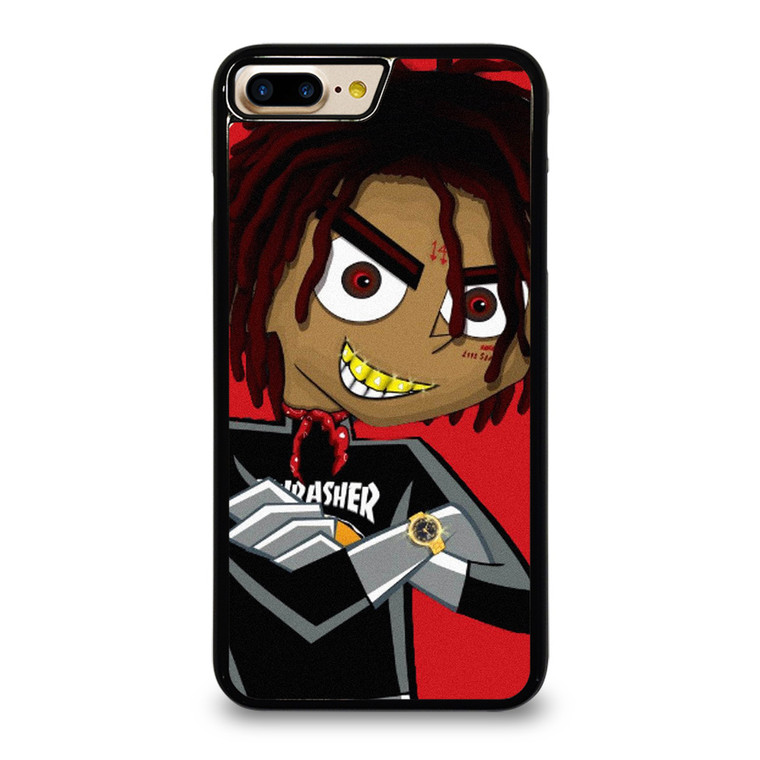 TRIPPIE REDD THRASHER RAPPER iPhone 7 / 8 Plus Case Cover