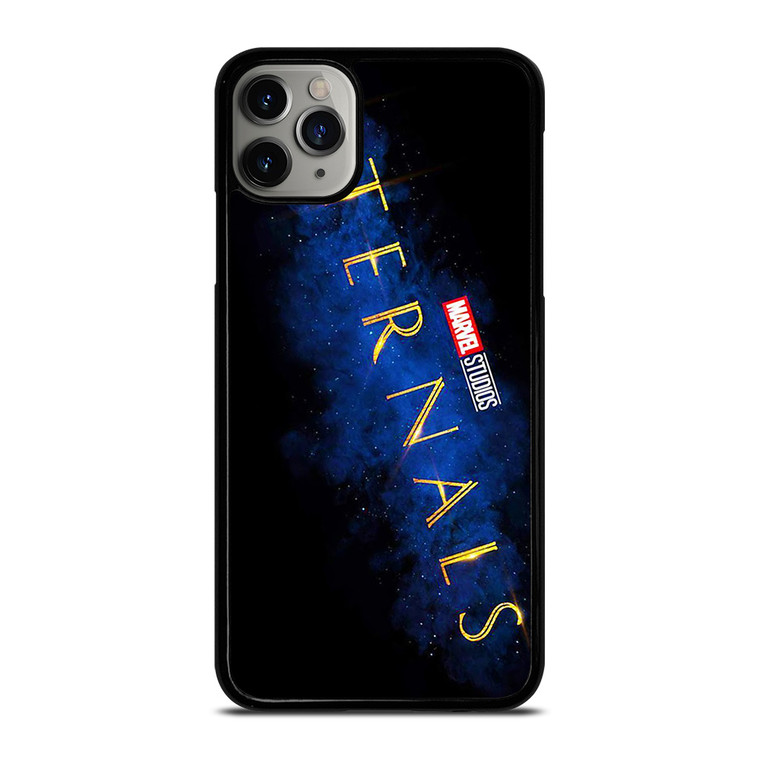 ETERNALS MARVEL STUDIOS MOVIES iPhone 11 Pro Max Case Cover