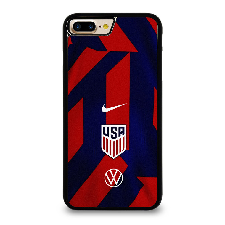 UNITED STATES SOCCER USMNT NIKE iPhone 7 / 8 Plus Case Cover