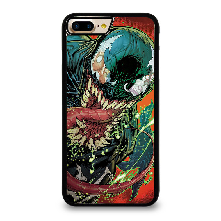 VENOM MARVEL CARTOON iPhone 7 / 8 Plus Case Cover