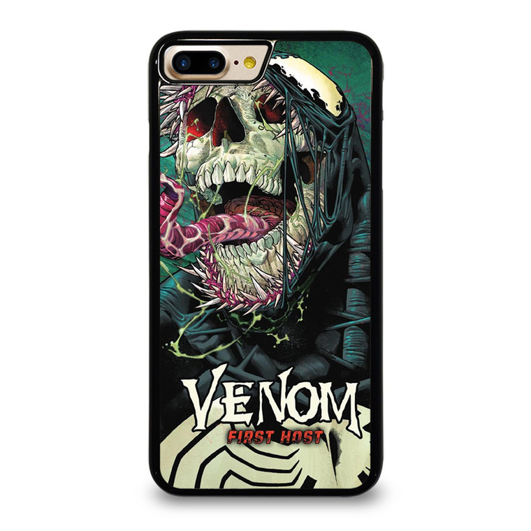 VENOM MARVEL FIRST HOST iPhone 7 / 8 Plus Case Cover