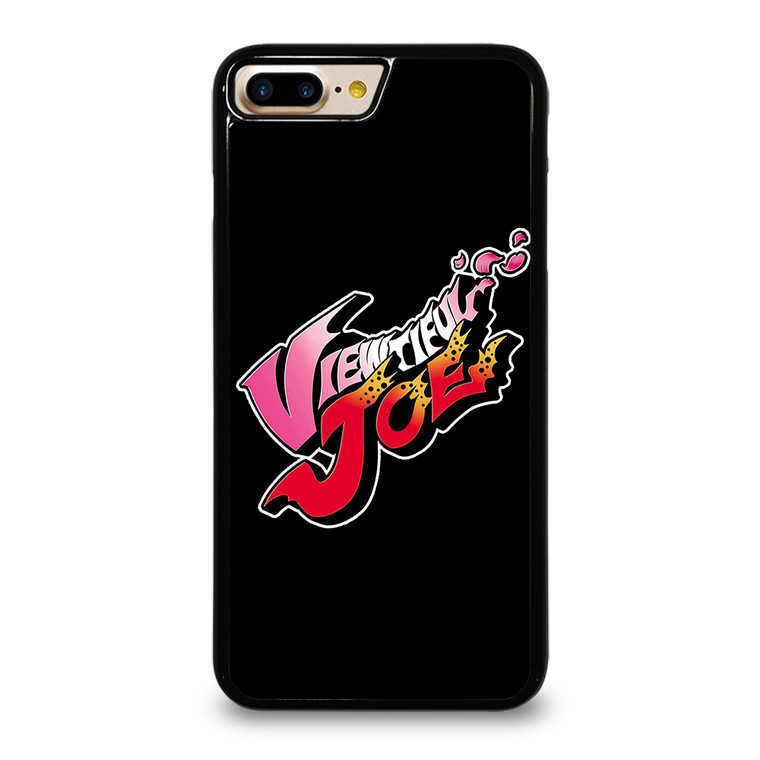 VIEWTIFUL JOE GAMES LOGO iPhone 7 / 8 Plus Case Cover