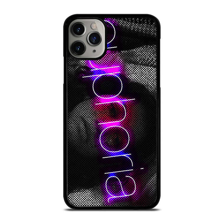 EUPHORIA ZENDAYA DRAMA SERIES 2 iPhone 11 Pro Max Case Cover