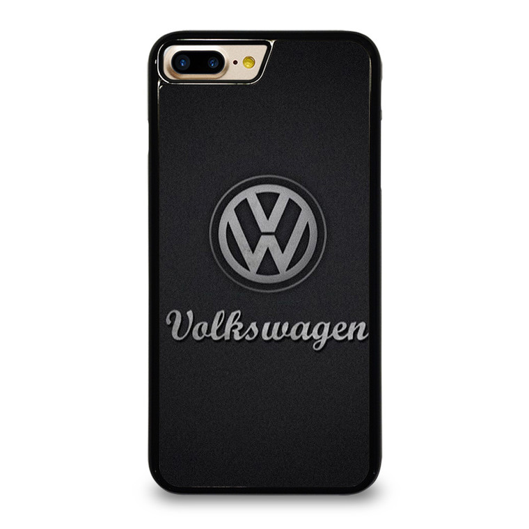 VOLKSWAGEN VW LOGO iPhone 7 / 8 Plus Case Cover