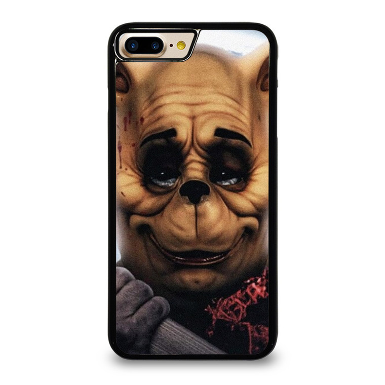WINNIE THE POOH BLOOD AND HONEY 2 iPhone 7 / 8 Plus Case Cover