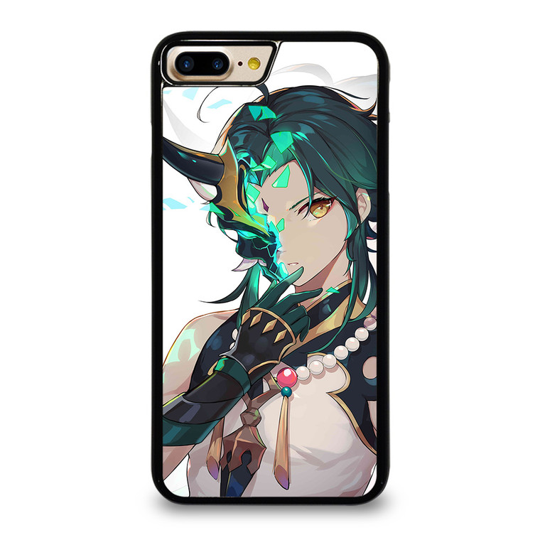 XIAO GENSHIN IMPACT iPhone 7 / 8 Plus Case Cover