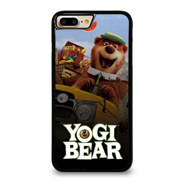 YOGI BEAR CARTOON 2 iPhone 7 / 8 Plus Case Cover
