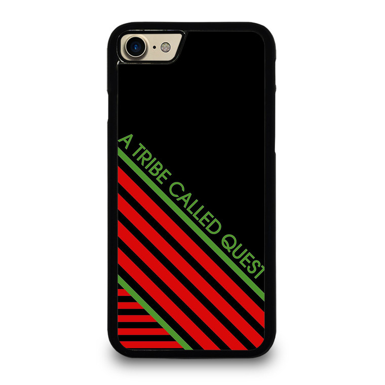 A TRIBE CALLED QUEST ATCQ HIP HOP GROUP iPhone 7 / 8 Case Cover
