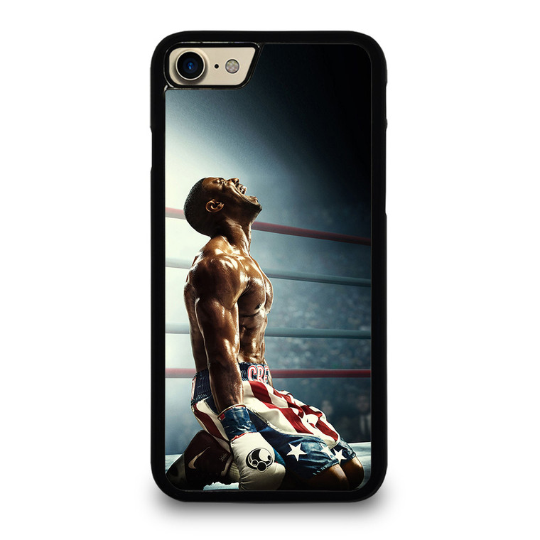 ADONIS CREED BOXING MOVIES iPhone 7 / 8 Case Cover