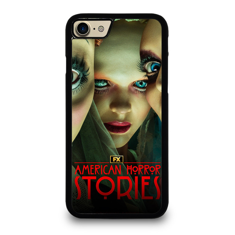 AMERICAN HORROR STORIES POSTER iPhone 7 / 8 Case Cover