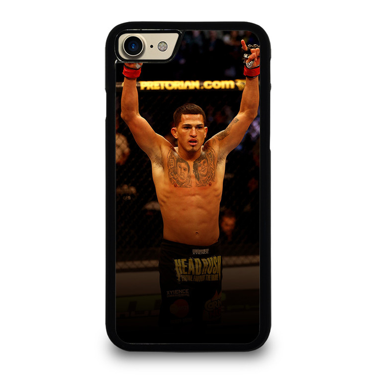 ANTHONY PETTIS MMA FIGHTER iPhone 7 / 8 Case Cover