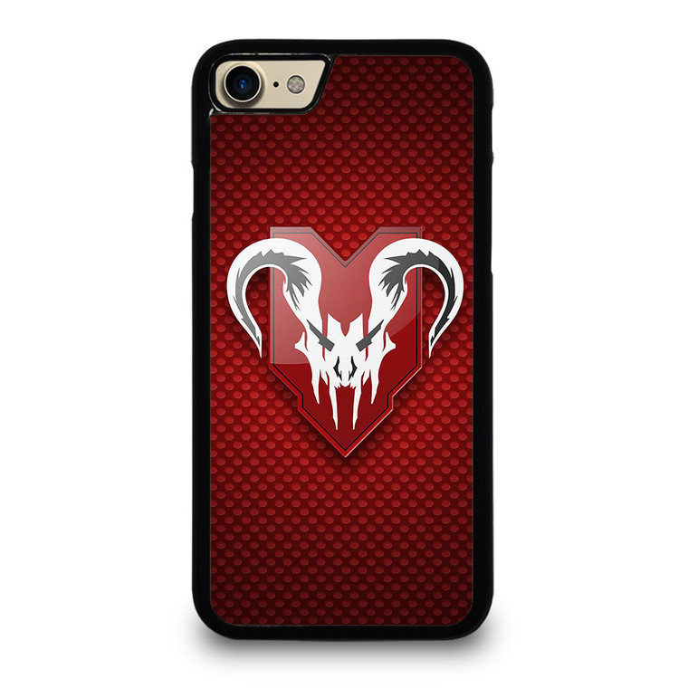 APEX PREDATOR LOGO iPhone 7 / 8 Case Cover