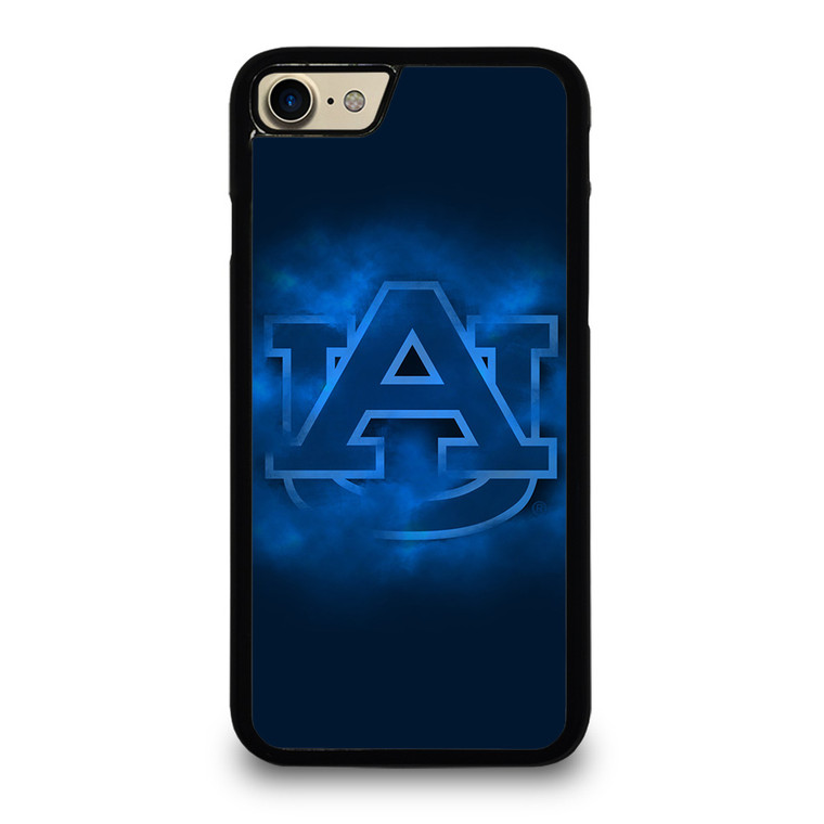 AUBURN TIGERS UNIVERSITY FOOTBALL iPhone 7 / 8 Case Cover
