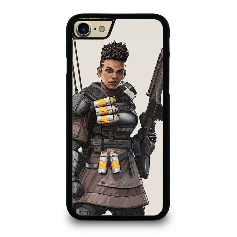 BANGALORE APEX LEGEND iPhone 7 / 8 Case Cover
