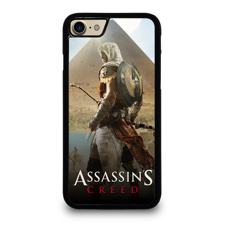 BAYEK ASSASSINS CREED iPhone 7 / 8 Case Cover