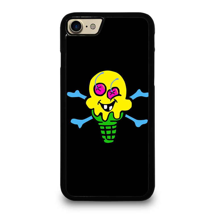 BILLIONAIRE BOYS CLUB ICE CREAM iPhone 7 / 8 Case Cover