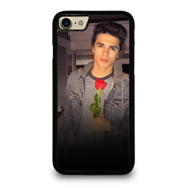 BRENT RIVERA ROSES iPhone 7 / 8 Case Cover