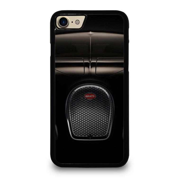 BUGATTI SUPER CAR BUMPER iPhone 7 / 8 Case Cover