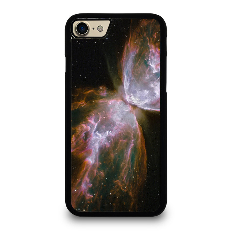 BUTTERFLY NEBULA BEAUTIFUL iPhone 7 / 8 Case Cover