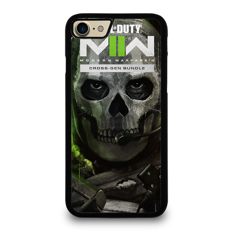 CALL OF DUTY MODERN WARFARE iPhone 7 / 8 Case Cover