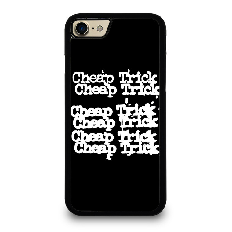 CHEAP TRICK ROCK BAND iPhone 7 / 8 Case Cover