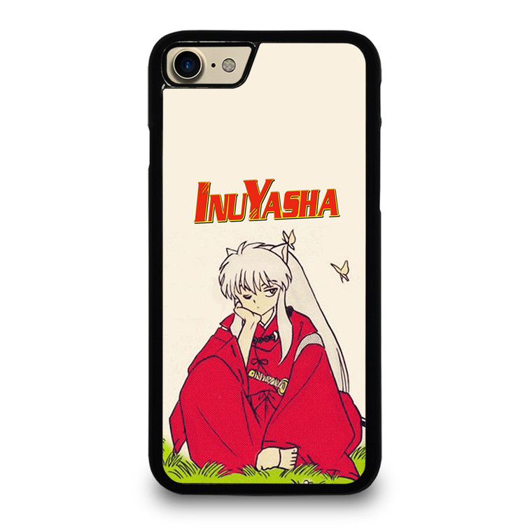 CHIBI INUYASHA MANGA ANIME iPhone 7 / 8 Case Cover