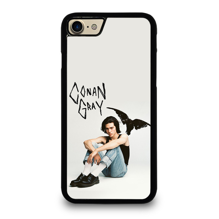 CONAN GRAY KID KROW iPhone 7 / 8 Case Cover
