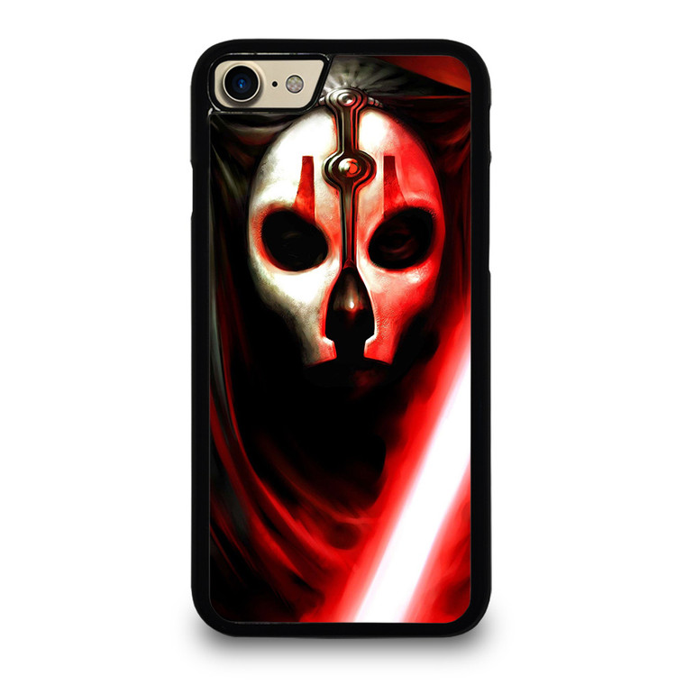 DARTH NIHILUS STAR WARS MOVIES iPhone 7 / 8 Case Cover