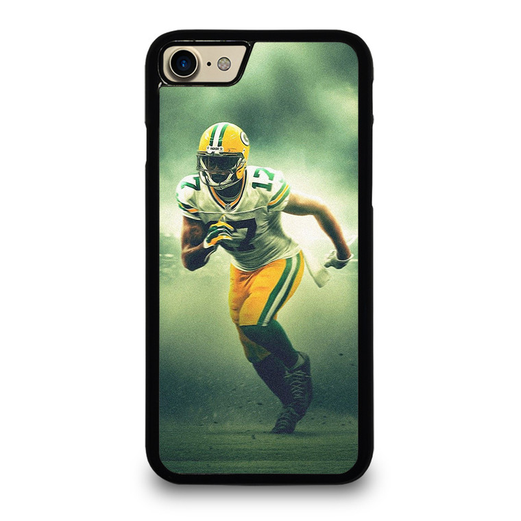 DAVANTE ADAMS GREEN BAY PACKERS iPhone 7 / 8 Case Cover
