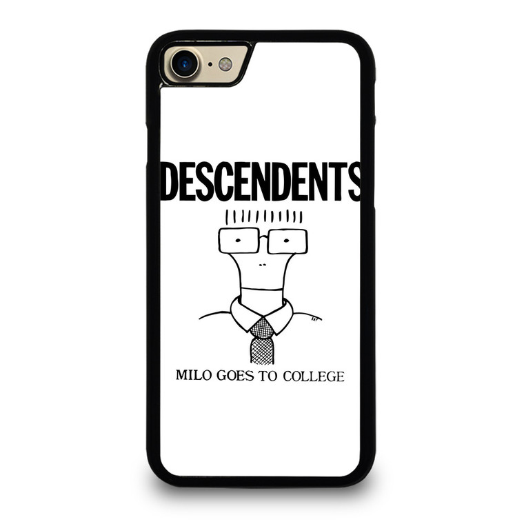 DESCENDENTS MILO GOES TO COLLEGE iPhone 7 / 8 Case Cover