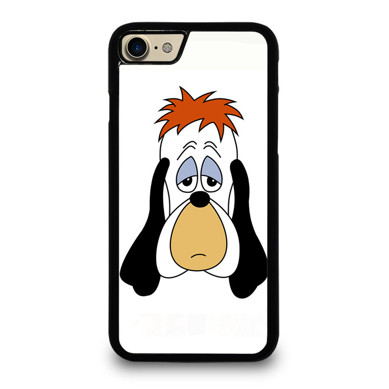 DROOPY CARTOON FLAT iPhone 7 / 8 Case Cover