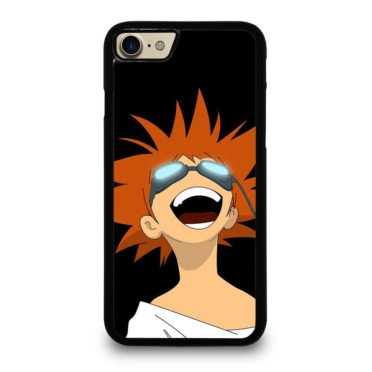ED COWBOY BEBOP ANIME iPhone 7 / 8 Case Cover