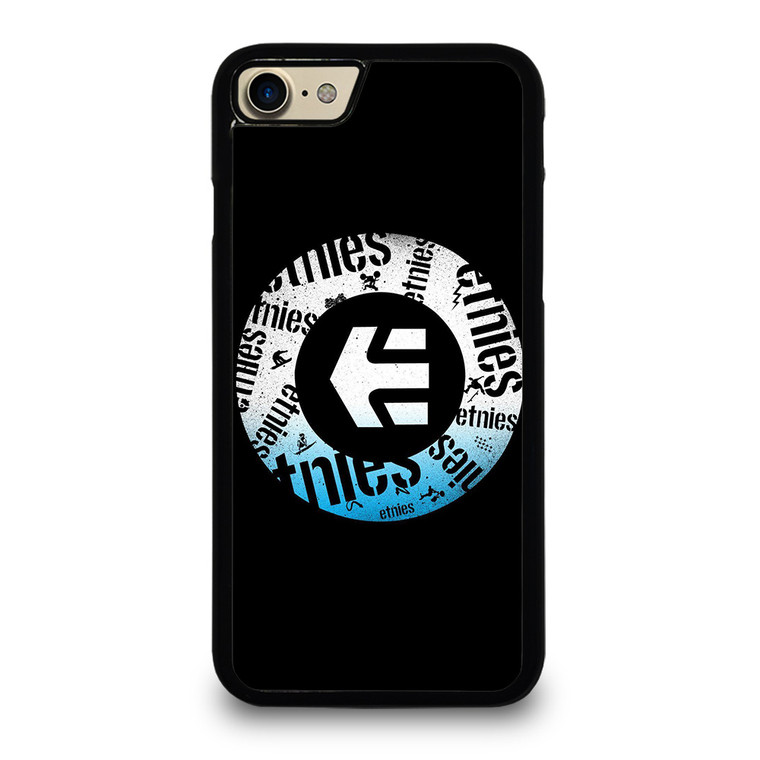 ETNIES FOOTWEAR LOGO 2 iPhone 7 / 8 Case Cover