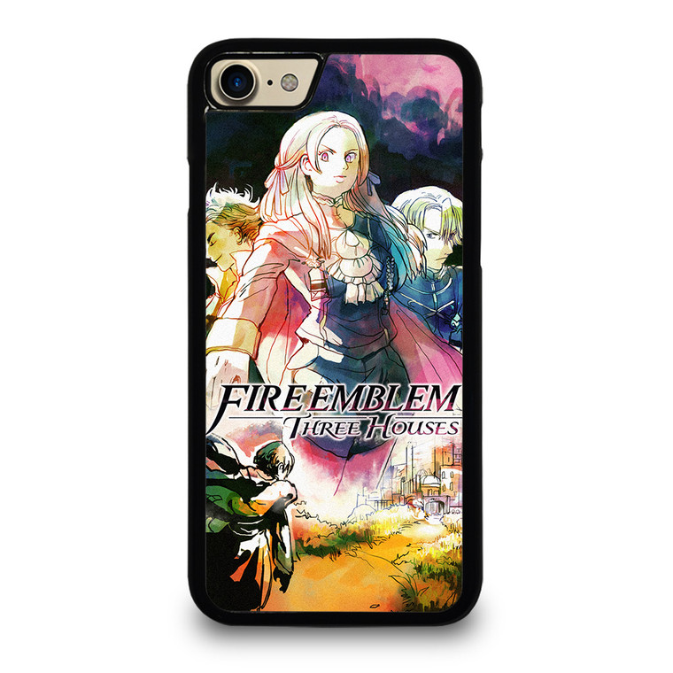 FIRE EMBLEM THREE HOUSES GAMES iPhone 7 / 8 Case Cover