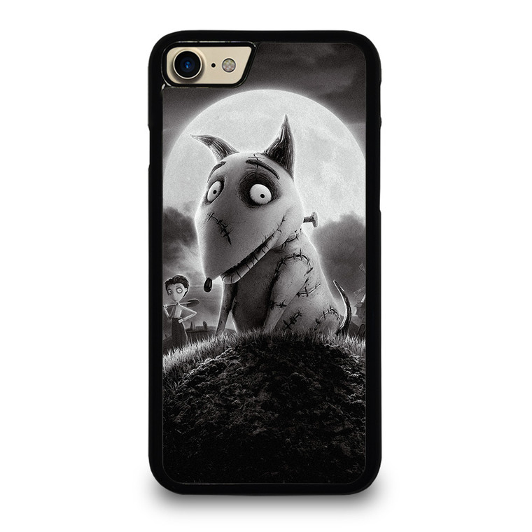 FRANKENWEENIE MOVIES iPhone 7 / 8 Case Cover