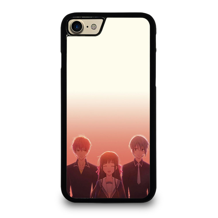 FRUITS BASKET ANIME 2 iPhone 7 / 8 Case Cover