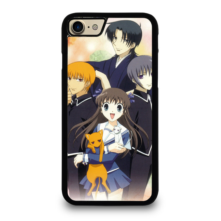 FRUITS BASKET ANIME iPhone 7 / 8 Case Cover